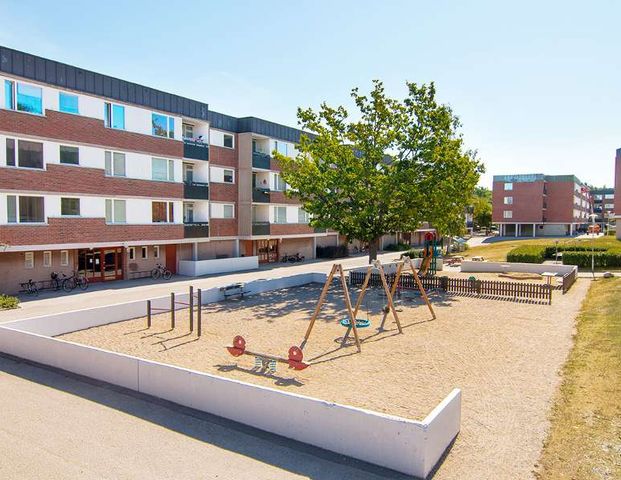 Skogsängsgatan 12 A - Foto 1