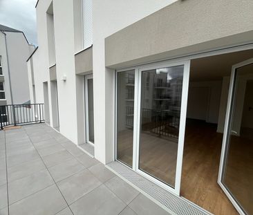 Location appartement 4 pièces, 90.67m², Challans - Photo 4