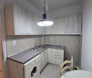 Studio/Γκαρσονιέρα για ενοικίαση - Φάληρο - Ιπποκράτειο, - Photo 5