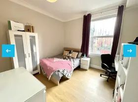 8 Bed - 93 Archery Road, Woodhouse, Leeds - LS2 9AU - Student - Photo 4