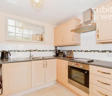 1 bedroom flat to rent - Photo 5