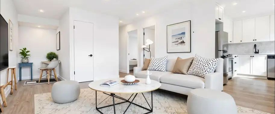 5205 1er Ave | 5205 Avenue 1re, Montreal - Photo 1