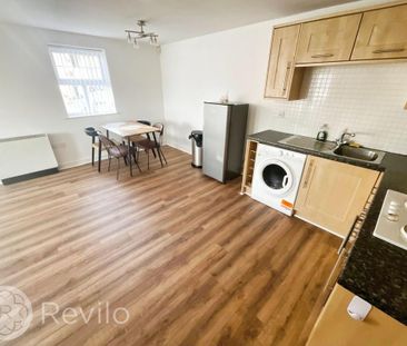 2 bedroom ground floor flat to rent - Photo 4