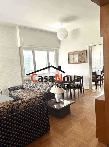 Διαμέρισμα για ενοικίαση Σταυρός (Αγία Παρασκευή) - Photo 2