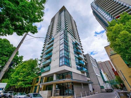 For Lease - 285 Mutual Street Unit# 1703, Toronto, Ontario - Photo 2