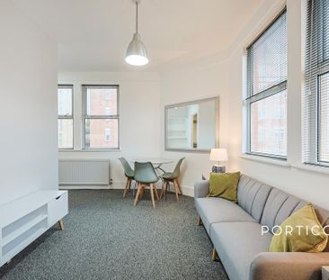 1 bedroom apartment to rent - Photo 3