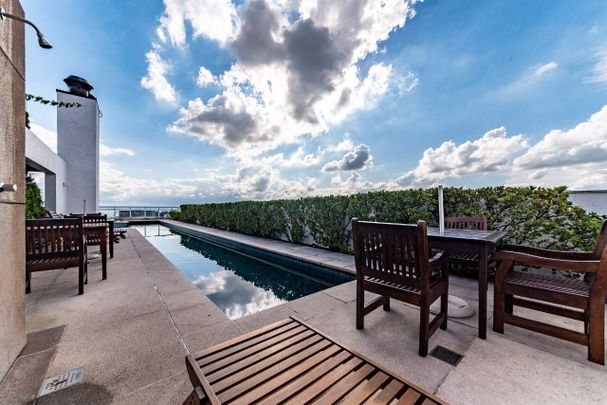 Casa Residencial/Sobrado para aluguel, 1 quarto, Cidade Baixa - Porto Alegre/RS - COD: 17334 - Foto 1