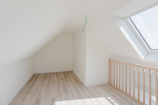 Duplex appartement met 1 slaapkamer nabij het centrum - Foto 1