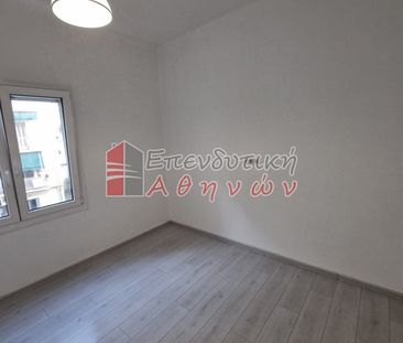 Διαμέρισμα 56 τ.μ. για ενοικίαση, Αθήνα - Κέντρο, Λεωφ. Πατησίων - ... - Photo 3