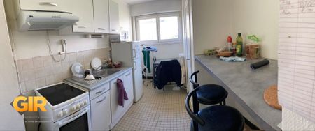 Location Maison 3 pièces 67m² RENNES 35000 - Photo 5