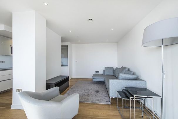 3 bedroom apartment to rent - Photo 1