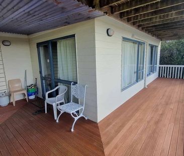 RED BEACH - One Bedroom Private Space - Peaceful - Photo 1