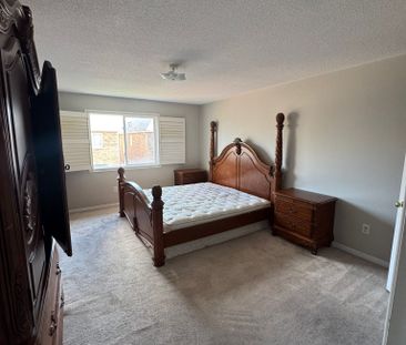 For Lease - 95 Sleightholme Crescent, Brampton, Ontario - Photo 5