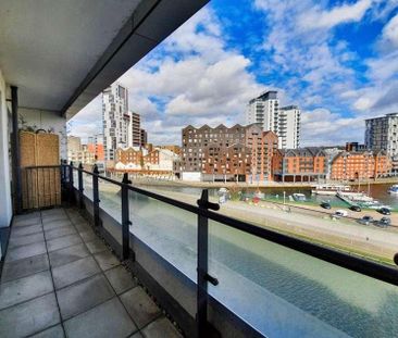 Eclipse Court, Stoke Quay, IP2 - Photo 1