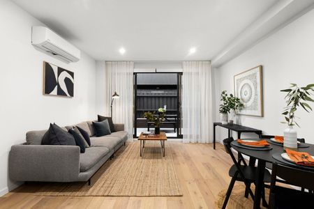 22/155 Princes Street, Flemington VIC 3031 - Photo 4
