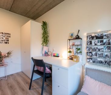 Residentie Voskenslaan - Foto 5