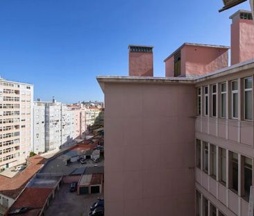 Avenida dos Estados Unidos da América, Lisbon, Lisbon 1700-167 - Photo 2