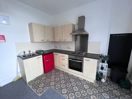 Richmond Terrace, Uplands, Swansea, SA2 0QY - Photo 5