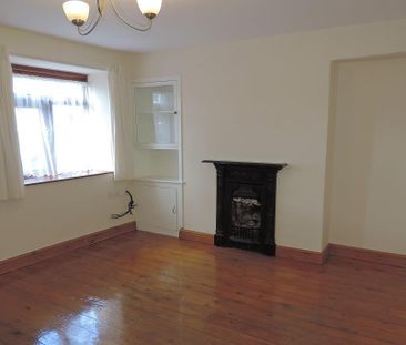 2 bedroom terraced house to rent - Photo 2