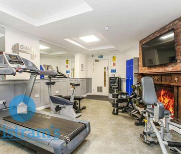 Professional Studios Bills Inclusive | Talbot Street, NG1 - Photo 6