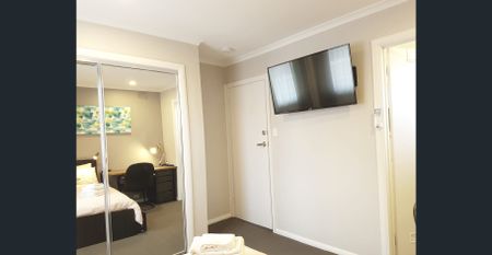 Want a touch of luxury? With all Utilities and Unlimited WiFi Included? Just step in and enjoy the lifestyle! BOOK APPT - PHONE - Photo 5