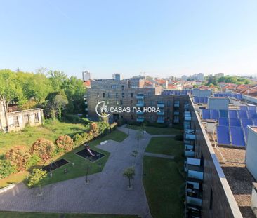Apartamento T3 em Porto - Foto 3