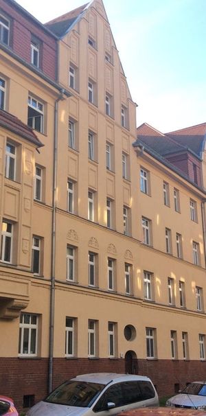 Steinberger Straße 8, 04317 Leipzig OT Reudnitz-Thonberg - Photo 1