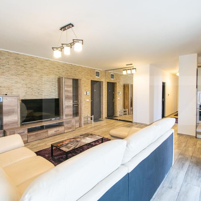 Apartament premium cu 3 camere, la un pas de IULIUS MALL - Fotografie 1