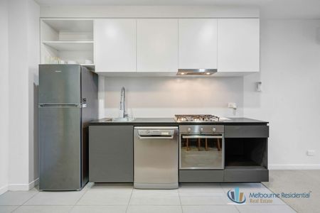 5206/568 Collins St, Melbourne VIC 3000 - Apartment For Rent | Domain - Photo 5