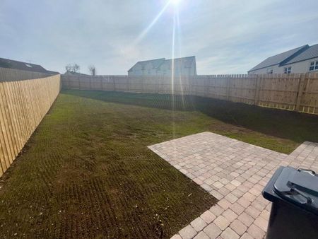 30 Roxborough Manor, Moy, Dungannon, BT71 7FQ - Photo 5