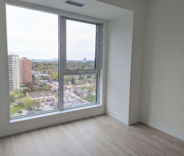 For Lease - 25 Cordova Avenue Unit# 1909, Toronto, Ontario - Photo 1