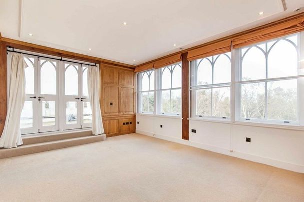 North End Way, Hampstead, NW3 - Photo 1