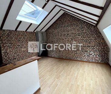 Appartement T2 près de LILLE à louer - Photo 4