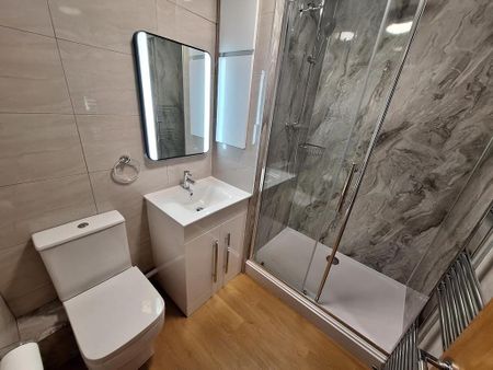 1 bedroom apartment to rent - Photo 4