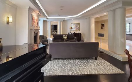 For Lease - 55 Kingsbridge Garden Circle Unit# 1707, Mississauga, Ontario - Photo 2