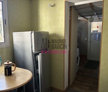 APPARTEMENT Meublé LOCATION CARPENTRAS - 2 pièces 55m² - Photo 4