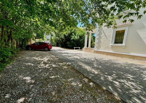 KAWALERKA w Malowniczej i Zielonej Okolicy - Praga Południe, Gocławek - Фото 1