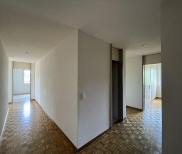 4.5 Zimmer, 113 m², 5. Stock - Photo 4