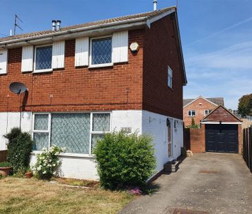 3 Bedroom House to Rent in Deeble Road, Kettering, Northants, NN15 - Photo 6