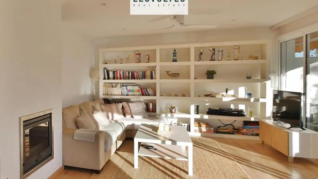 Planta baja de alquiler en Carrer de la Costa Verda, Calella de Palafrugell - Photo 1