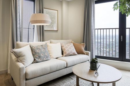 2 bedroom flat to rent - Photo 3