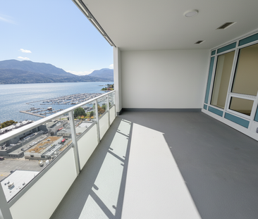 BRAND NEW 1 Bed &amp; Den/1 Bath - Photo 3