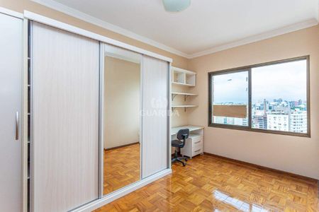 Apartamento mobiliado de 1 dormitório suíte no bairro Centro Histórico. - COD: 9230 - Foto 4