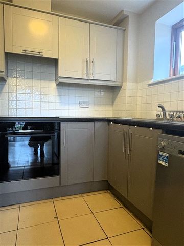 Apartment 48, Kilmainham Bank, Emmet Road, Dublin 8, Dublin - Photo 3