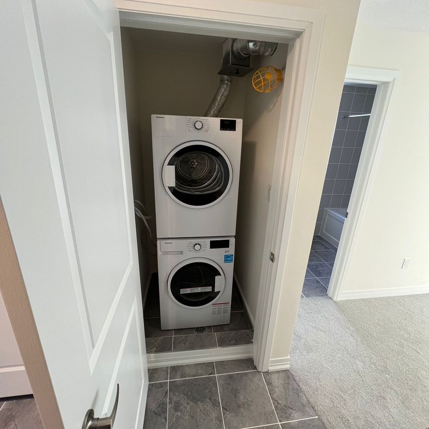 For Lease - 25 Priya Lane Unit# #26, Toronto, Ontario - Photo 1