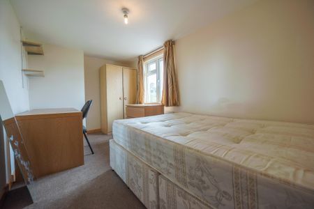 Blenheim Gardens - Photo 3