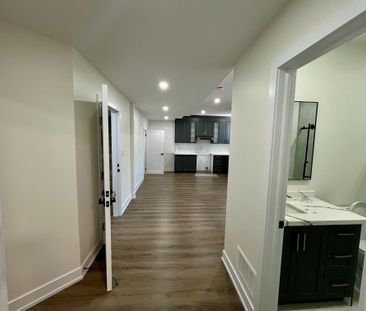 For Lease - 33 Daisy Meadow Crescent Unit# BSMT, Caledon, Ontario - Photo 1