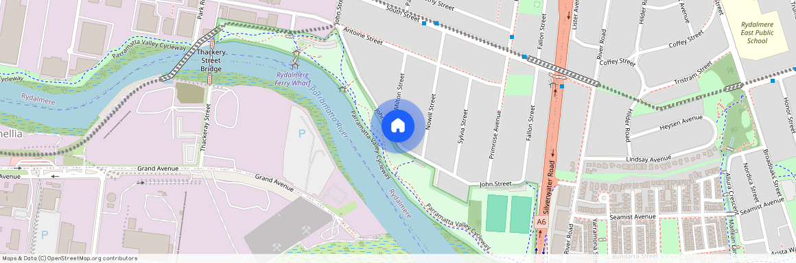 37A John Street, Rydalmere