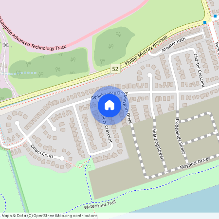 1443 Connery Crescent Unit# Bsmt, Oshawa