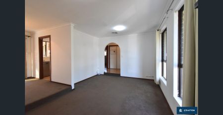 Space, Comfort & Convenience in a Prime Location - Photo 2